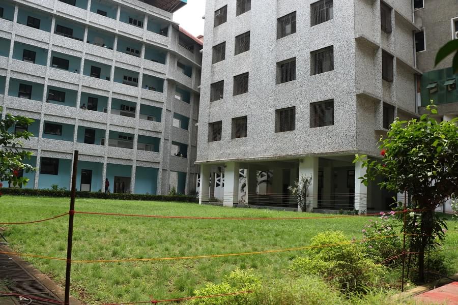 Pillai Institute of Management Studies & Research Navi Mumbai Campus photo 5
